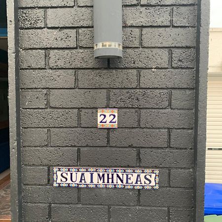 Suaimhneas, Ennis Appartement Buitenkant foto