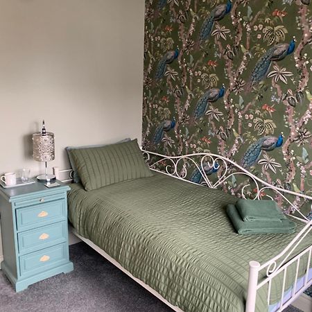 Suaimhneas, Ennis Appartement Buitenkant foto