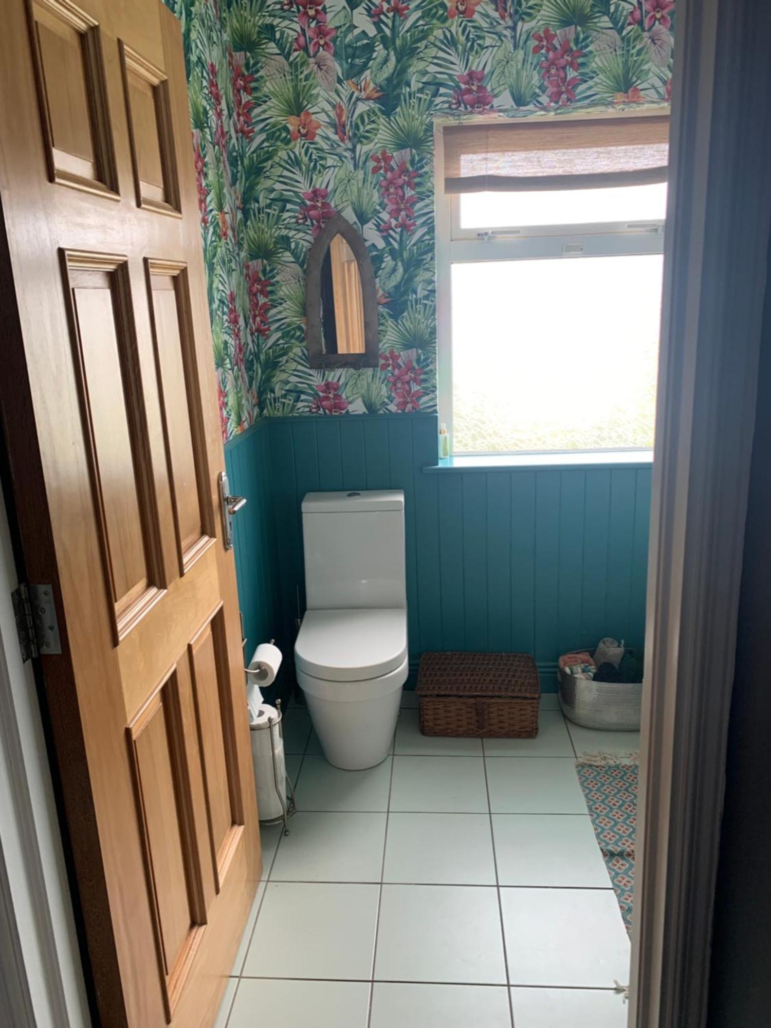 Suaimhneas, Ennis Appartement Buitenkant foto