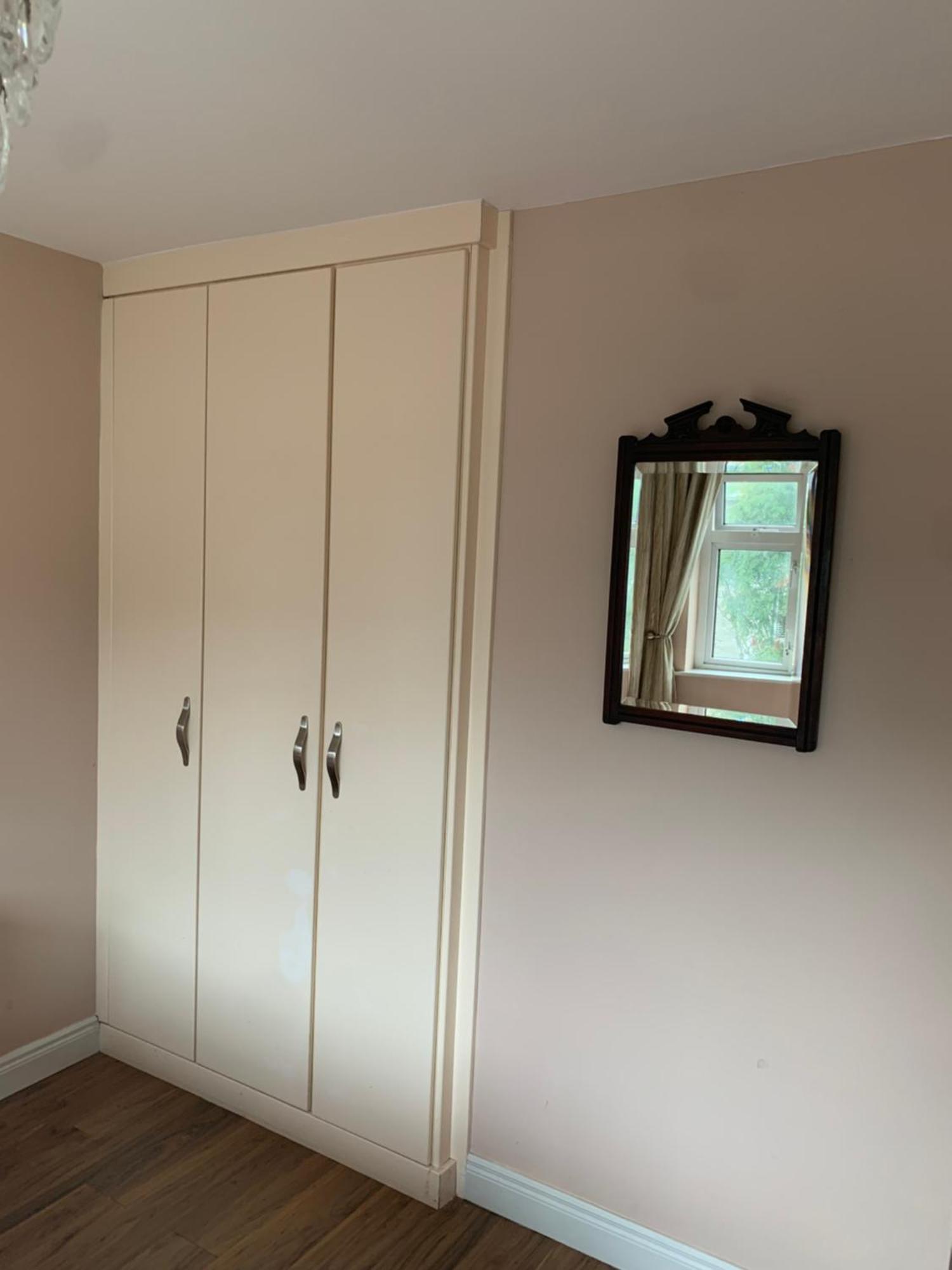 Suaimhneas, Ennis Appartement Buitenkant foto