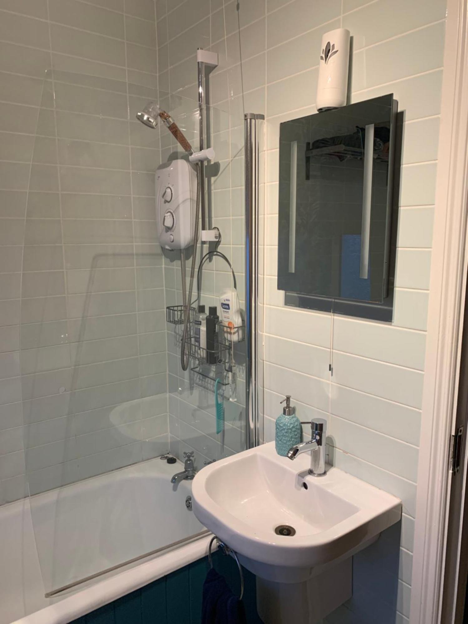 Suaimhneas, Ennis Appartement Buitenkant foto