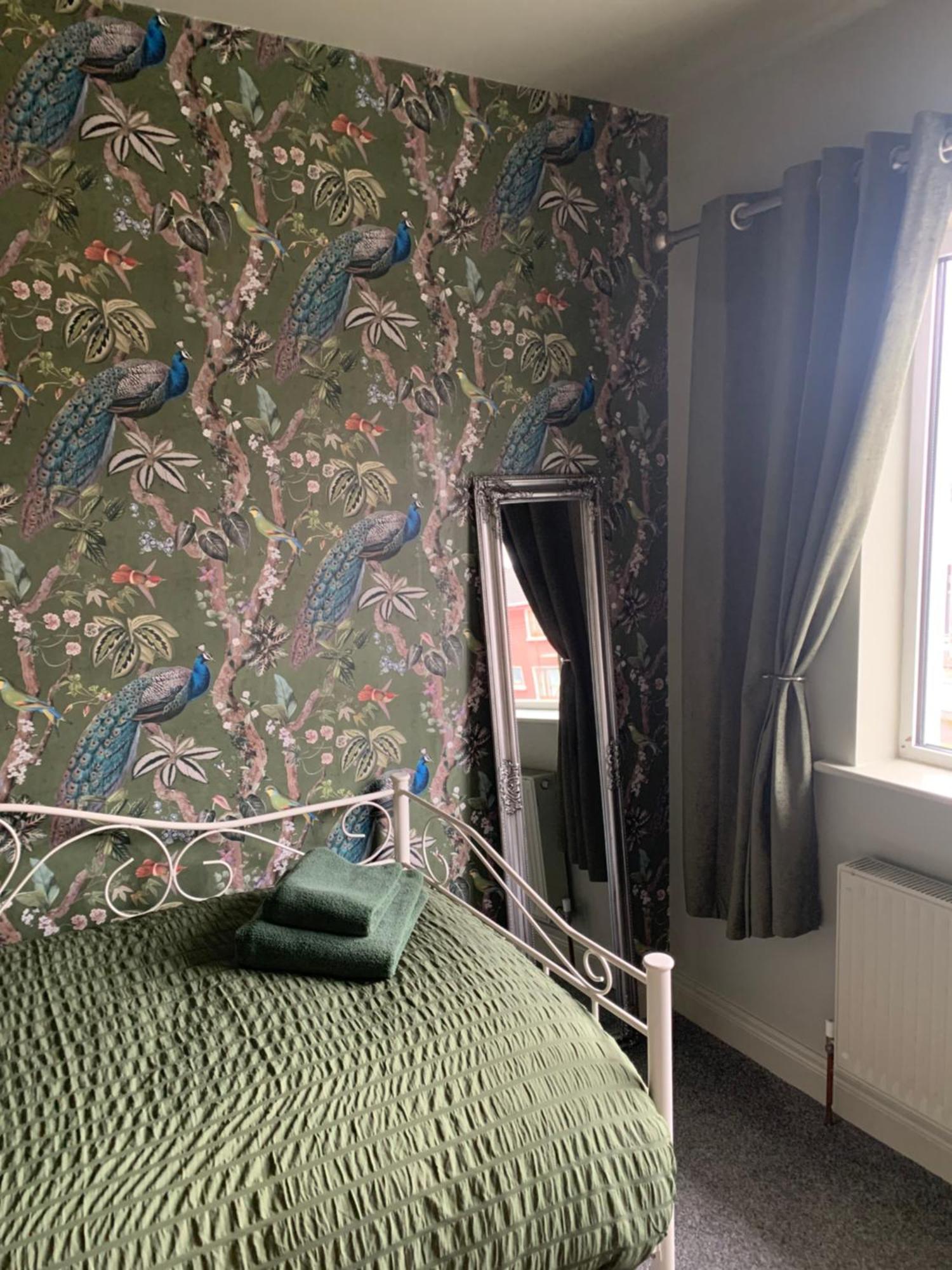 Suaimhneas, Ennis Appartement Buitenkant foto