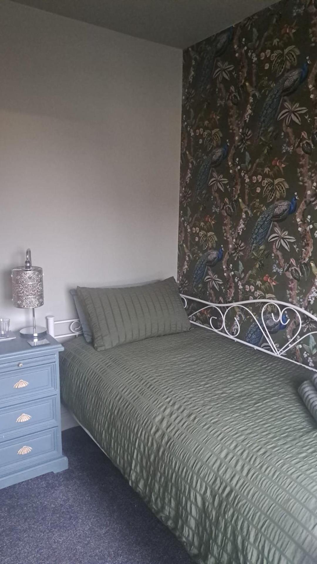 Suaimhneas, Ennis Appartement Buitenkant foto