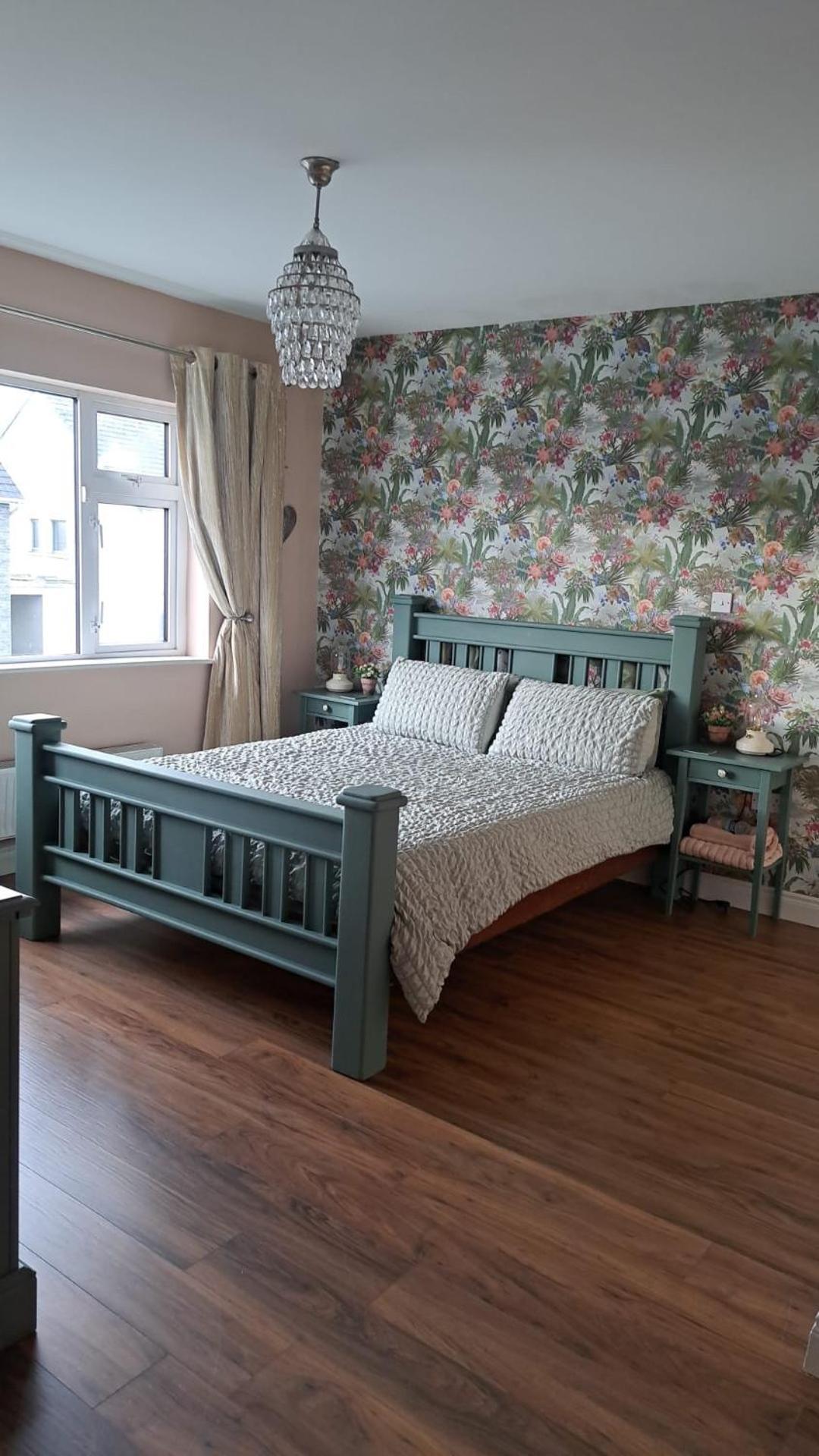 Suaimhneas, Ennis Appartement Buitenkant foto