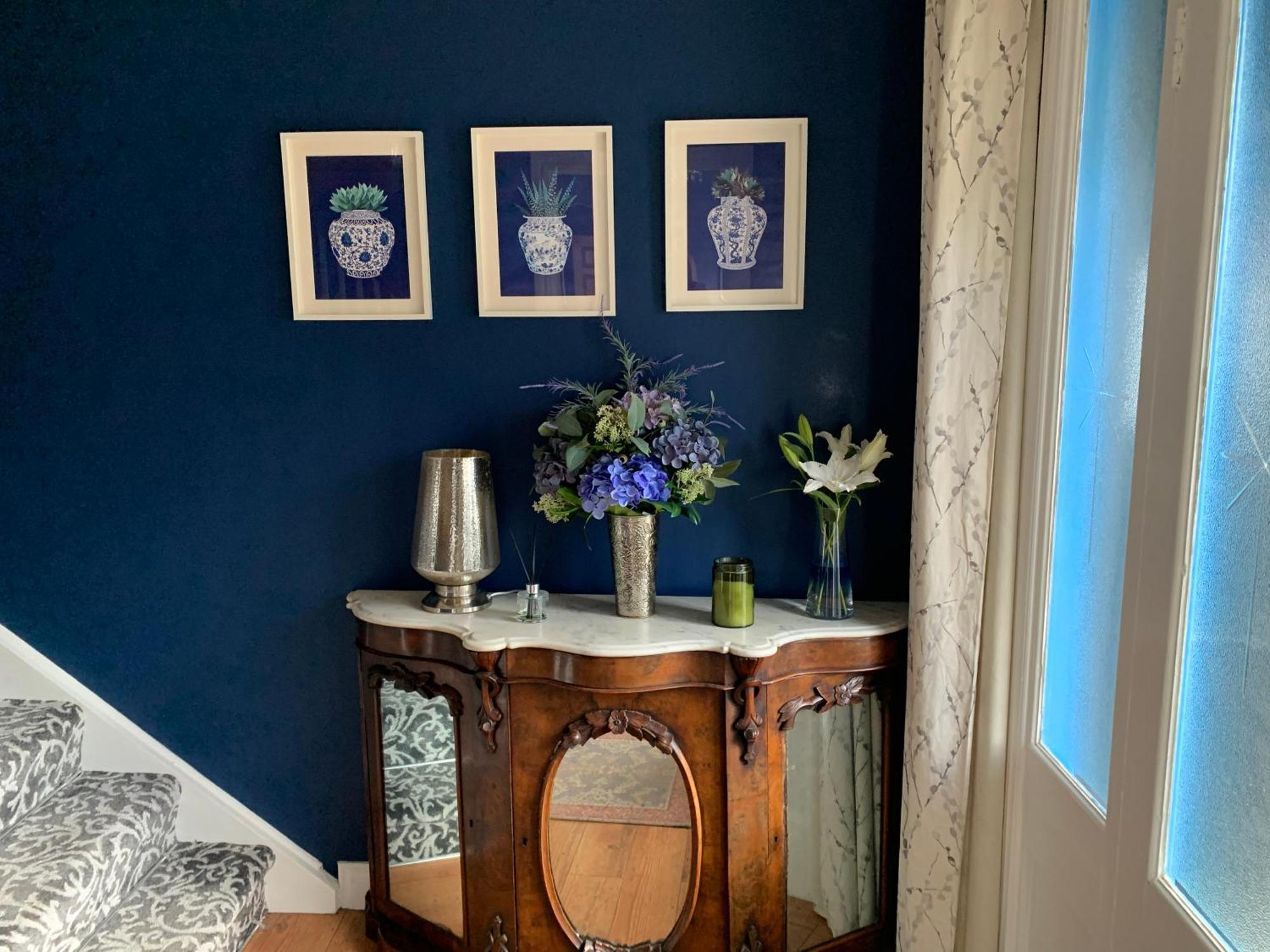Suaimhneas, Ennis Appartement Buitenkant foto